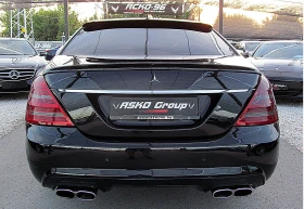 Mercedes-Benz S 320 4-MATIC/AMG-FACE/  | Mobile.bg    6