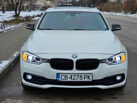 BMW 328, снимка 7