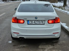 BMW 328, снимка 5