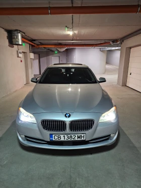 BMW 535 xDrive, снимка 1