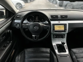 VW CC * Панорама* Обдухване* Подгрев* Навигация* , снимка 8