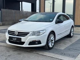 VW CC * Панорама* Обдухване* Подгрев* Навигация* , снимка 1