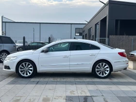 VW CC * Панорама* Обдухване* Подгрев* Навигация* , снимка 6