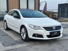 VW CC * Панорама* Обдухване* Подгрев* Навигация* , снимка 2