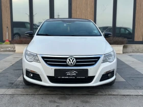 VW CC * Панорама* Обдухване* Подгрев* Навигация* , снимка 3