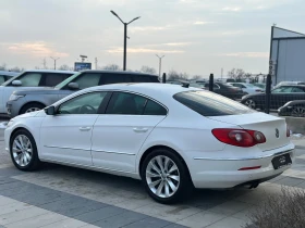 VW CC * Панорама* Обдухване* Подгрев* Навигация* , снимка 4