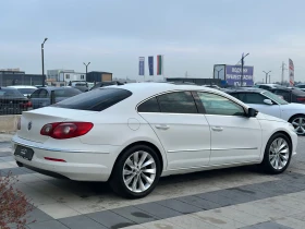 VW CC * Панорама* Обдухване* Подгрев* Навигация* , снимка 5