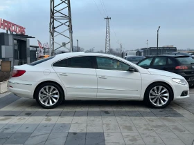 VW CC * Панорама* Обдухване* Подгрев* Навигация* , снимка 7