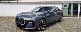 BMW i7 60 xDrive 105.7 kWh - изображение 1