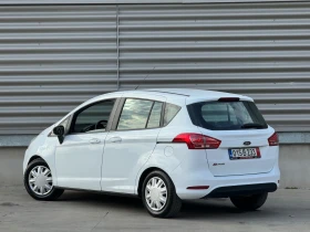 Обява за продажба на Ford B-Max 1.4 ГАЗ/БЕНЗИН СОБСТВЕН ЛИЗИНГ* БАРТЕР*  ~9 299 лв. - изображение 3