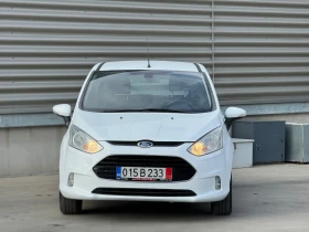 Обява за продажба на Ford B-Max 1.4 ГАЗ/БЕНЗИН СОБСТВЕН ЛИЗИНГ* БАРТЕР*  ~9 299 лв. - изображение 1