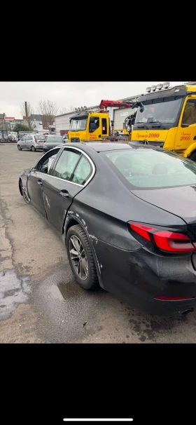 BMW 530E Bmw G30 530E 252hp НА ЧАСТИ - 11 лв. - 75030500 | Car24.bg