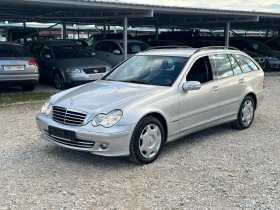 Mercedes-Benz C 200 Нов внос Германия, снимка 6