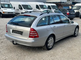 Mercedes-Benz C 200 Нов внос Германия, снимка 3