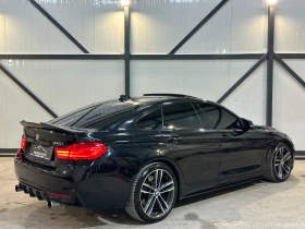 BMW 440 * IX* M PERFORMANCE* 160 000км* GRAN COUPE*  - 47900 лв. / 24490.88 € - 42307198 4