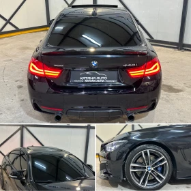 BMW 440 * IX* M PERFORMANCE* 160 000км* GRAN COUPE*  - 47900 лв. / 24490.88 € - 42307198 7