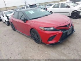     Toyota Camry TRD BUY NOW/   