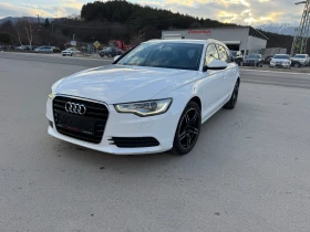 Audi A6 TDI 1