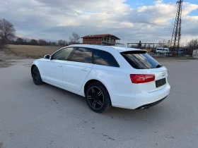 Audi A6 TDI, снимка 6