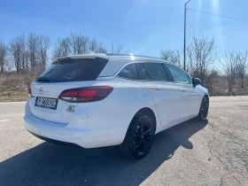 Opel Astra Sport Tourer, снимка 4