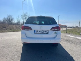 Opel Astra Sport Tourer, снимка 5