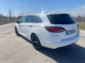 Opel Astra Sport Tourer, снимка 6