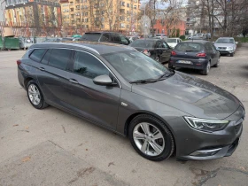 Opel Insignia Sports tourer, снимка 2