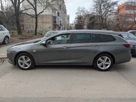 Opel Insignia Sports tourer, снимка 3