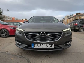 Opel Insignia Sports tourer, снимка 5