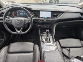 Opel Insignia Sports tourer, снимка 8