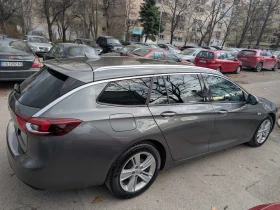 Opel Insignia Sports tourer, снимка 4