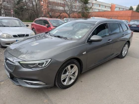 Opel Insignia Sports tourer, снимка 1