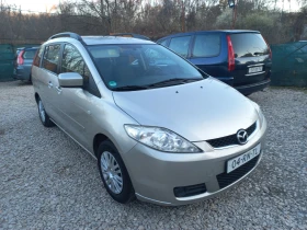 Mazda 5 2.0i.7mesten, снимка 1