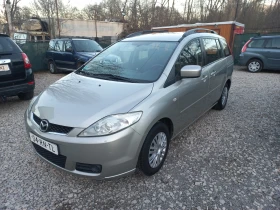     Mazda 5 2.0i.7mesten