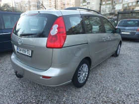 Mazda 5 2.0i.7mesten, снимка 5