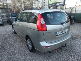 Mazda 5 2.0i.7mesten, снимка 3