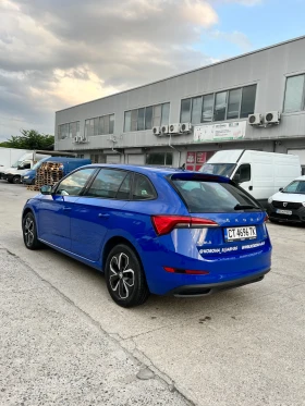 Обява за продажба на Skoda Scala ~33 598 лв. - изображение 4