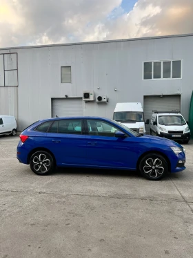 Обява за продажба на Skoda Scala ~33 598 лв. - изображение 2