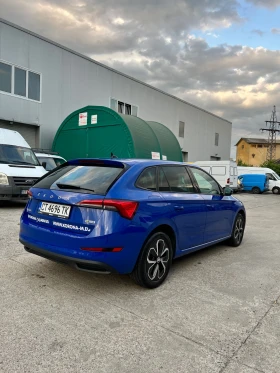 Обява за продажба на Skoda Scala ~33 598 лв. - изображение 3