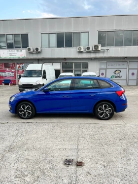 Обява за продажба на Skoda Scala ~33 598 лв. - изображение 5