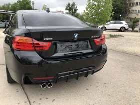 BMW 435 М-Пакет X-drive | Mobile.bg — малка снимка 5