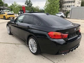 BMW 435 М-Пакет X-drive | Mobile.bg — малка снимка 6