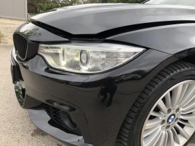 BMW 435 М-Пакет X-drive | Mobile.bg — малка снимка 8