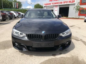 Обява за продажба на BMW 435 М-Пакет X-drive ~31 800 лв. - изображение 1