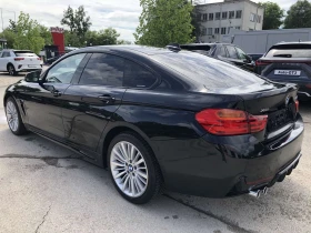 Обява за продажба на BMW 435 М-Пакет X-drive ~31 800 лв. - изображение 6
