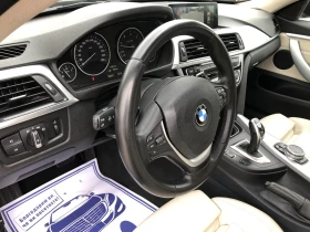 BMW 435 М-Пакет X-drive | Mobile.bg — малка снимка 14