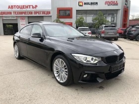  BMW 435