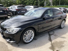 Обява за продажба на BMW 435 М-Пакет X-drive ~31 800 лв. - изображение 2