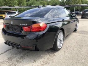 Обява за продажба на BMW 435 М-Пакет X-drive ~31 800 лв. - изображение 4
