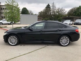 BMW 435 М-Пакет X-drive | Mobile.bg — малка снимка 7